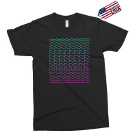 Synthesizer Waveforms Exclusive T-shirt | Artistshot