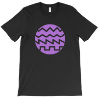 Synthesizer Waveforms 1 T-shirt | Artistshot