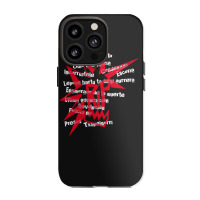 Rip Don't Move Iphone 13 Pro Case | Artistshot