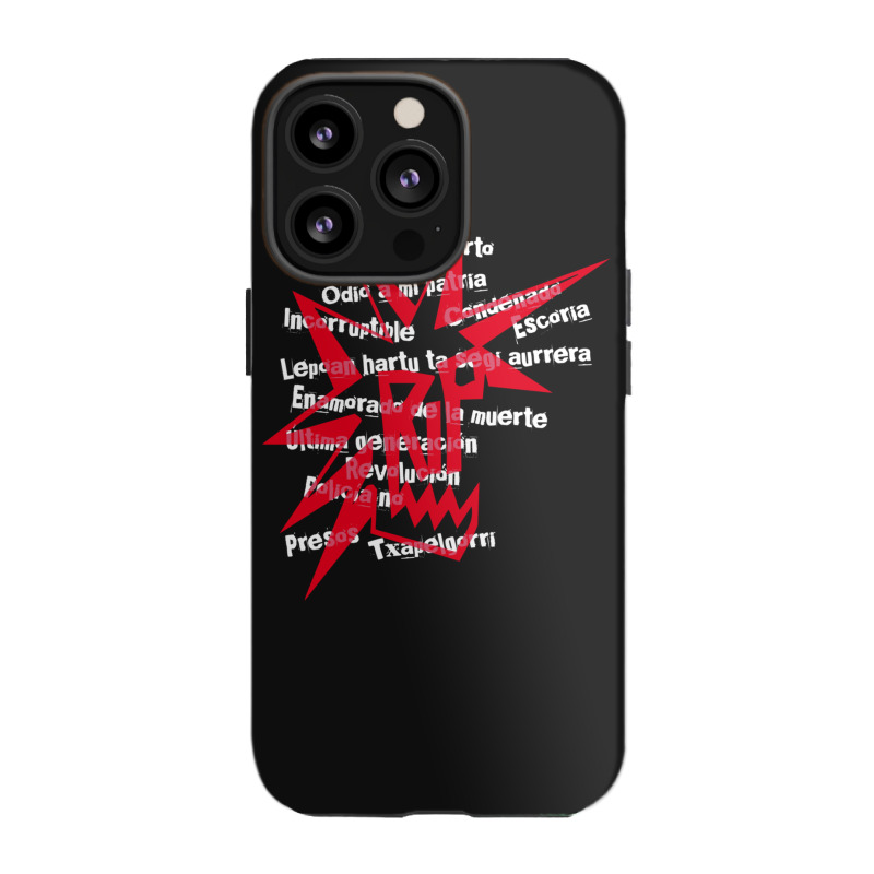 Rip Don't Move Iphone 13 Pro Case | Artistshot