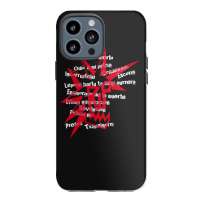 Rip Don't Move Iphone 13 Pro Max Case | Artistshot