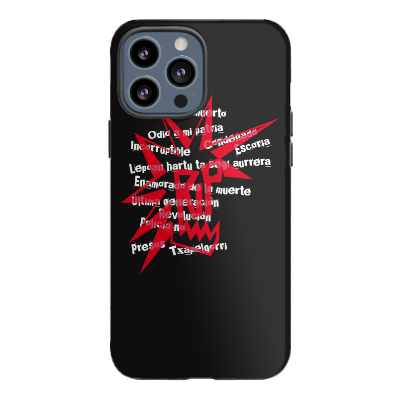 Rip Don't Move Iphone 13 Pro Max Case | Artistshot