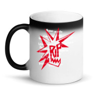 Rip Don't Move Magic Mug | Artistshot