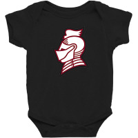 Bellarmine Knights Baby Bodysuit | Artistshot