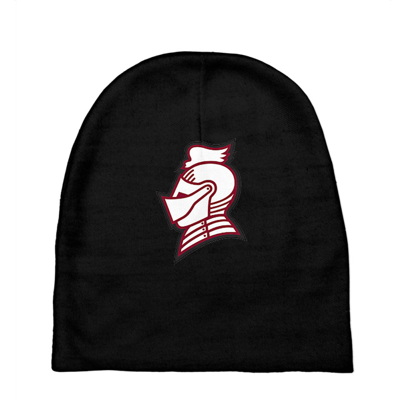 Bellarmine Knights Baby Beanies by cm-arts | Artistshot