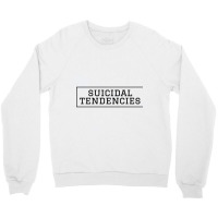 Suicidal Tendencies Crewneck Sweatshirt | Artistshot