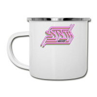 Synthwave For Synthesizer Music Lover Camper Cup | Artistshot