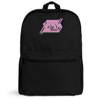 Synthwave For Synthesizer Music Lover Backpack | Artistshot