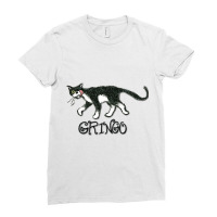 The One And Only Gringo Thundercat Ladies Fitted T-shirt | Artistshot