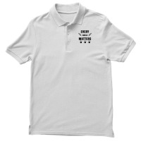 Every Child Matters For Light Men's Polo Shirt | Artistshot