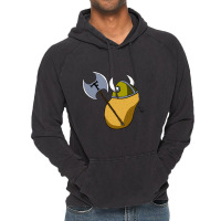 Viking Tater Vintage Hoodie | Artistshot