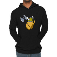 Viking Tater Lightweight Hoodie | Artistshot