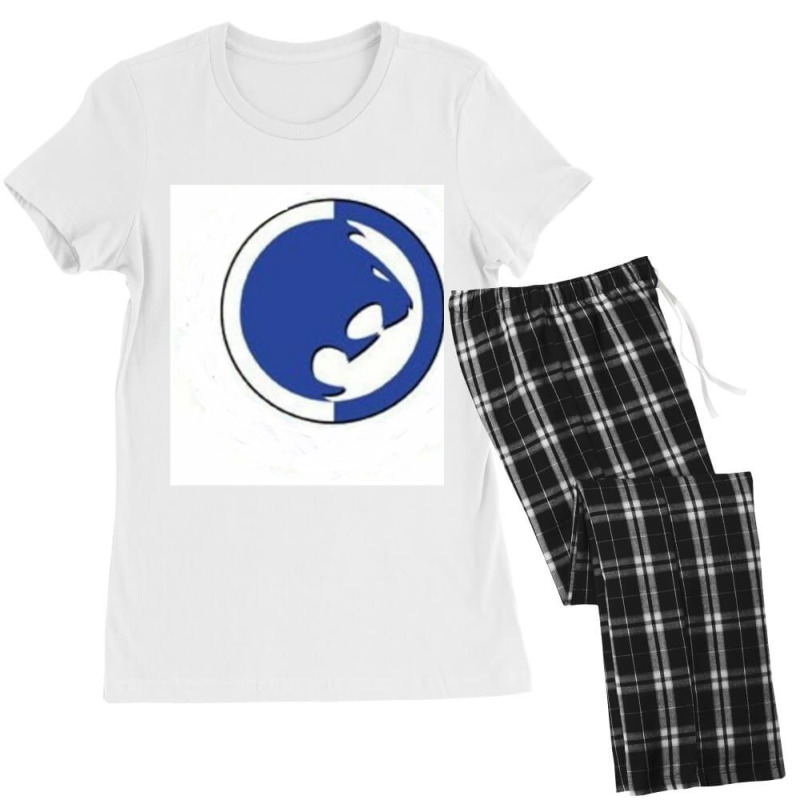 Thundercat  (4) Women's Pajamas Set by JESSICAALLEN | Artistshot