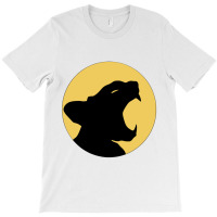 Thundercat - Yellow T-shirt | Artistshot