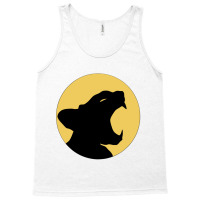 Thundercat - Yellow Tank Top | Artistshot