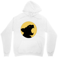 Thundercat - Yellow Unisex Hoodie | Artistshot