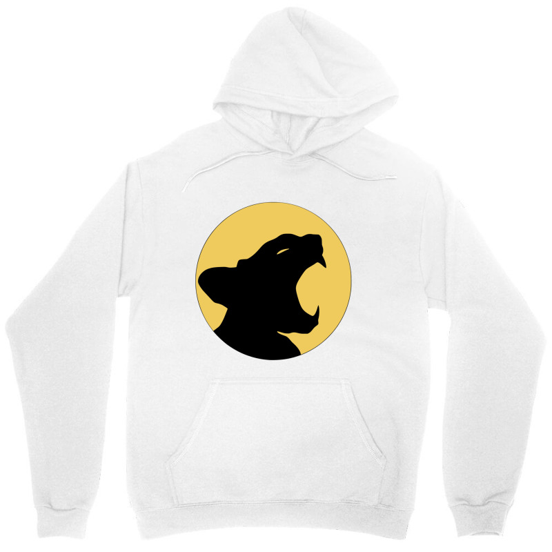 Thundercat - Yellow Unisex Hoodie by JESSICAALLEN | Artistshot