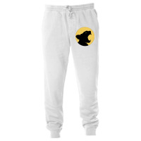 Thundercat - Yellow Unisex Jogger | Artistshot