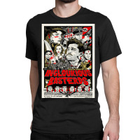 World War Basterds Classic T-shirt | Artistshot