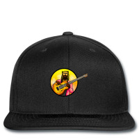 Thundercat Circle Printed Hat | Artistshot