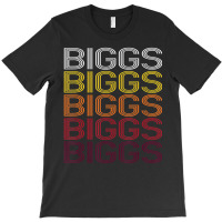 Biggs, Ca Vintage Style California T-shirt | Artistshot