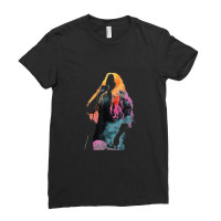 Alanis Morissette Ladies Fitted T-shirt | Artistshot