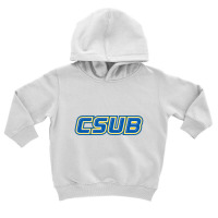 Cal State Bakersfield Roadrunners Toddler Hoodie | Artistshot