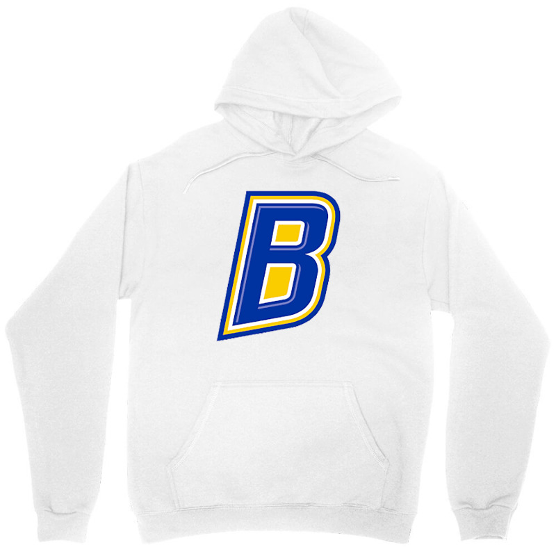 Cal State Bakersfield Roadrunners Unisex Hoodie by cm-arts | Artistshot