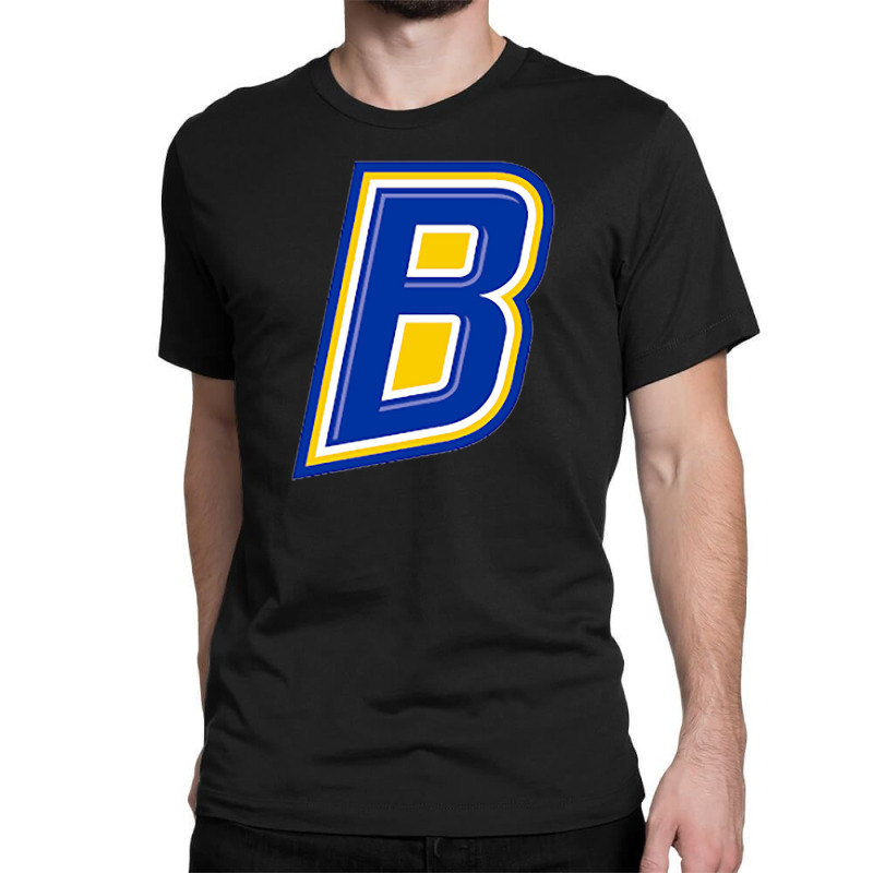 Cal State Bakersfield Roadrunners Classic T-shirt by cm-arts | Artistshot