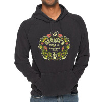 Hecate's Coffee Co, Hecate, Coffee, Hecate's Coffee Co Art, Hecate's C Vintage Hoodie | Artistshot