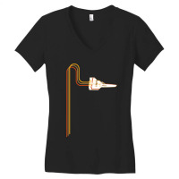 Viper Boost Women's V-neck T-shirt | Artistshot