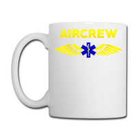 Aircrew Ems Emt Emergency Medical Service Flight Crew Coffee Mug | Artistshot