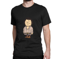 Anybody Want A Peanut Classic T-shirt | Artistshot