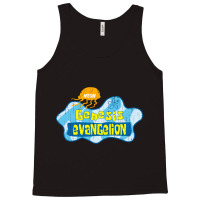 Neon Genesis Evangelion Tank Top | Artistshot