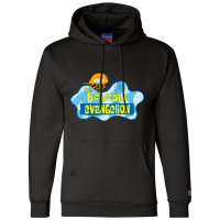 Neon Genesis Evangelion Champion Hoodie | Artistshot