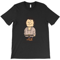 Anybody Want A Peanut T-shirt | Artistshot