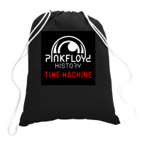 Time Michine' Drawstring Bags | Artistshot