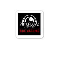 Time Michine' Sticker | Artistshot