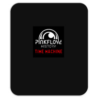 Time Michine' Mousepad | Artistshot