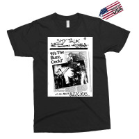 Shytalk 4   Fanzine   Buzzcocks   Manchester   Punk   Brass Tacks '77 Exclusive T-shirt | Artistshot