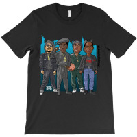 New Jack City T-shirt | Artistshot