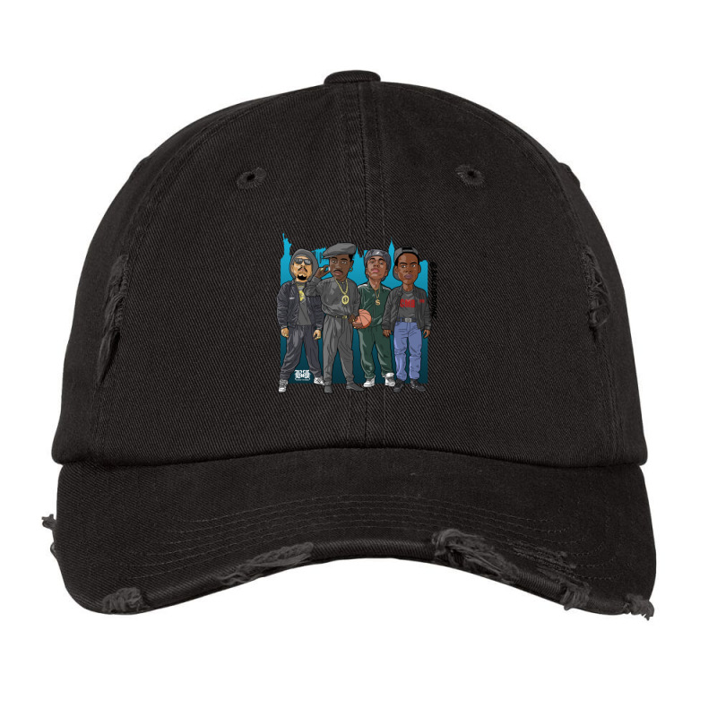 New Jack City Vintage Cap | Artistshot