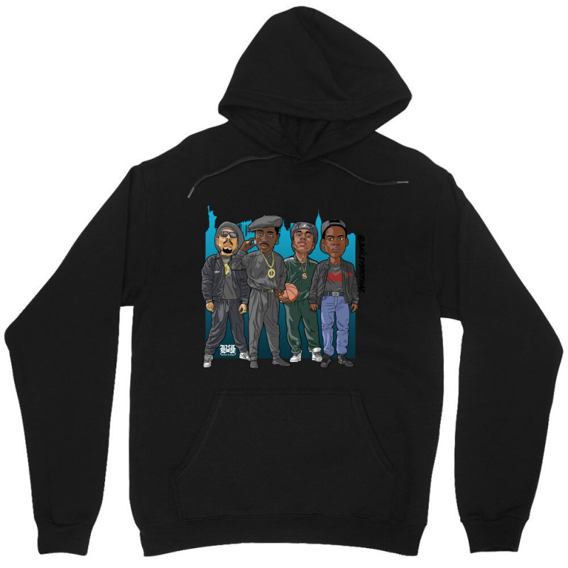 New Jack City Unisex Hoodie | Artistshot