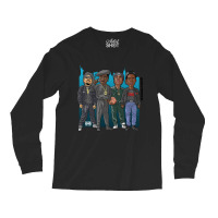 New Jack City Long Sleeve Shirts | Artistshot