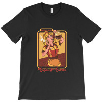 Coping With Stress T-shirt | Artistshot