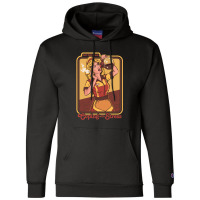 Coping With Stress Champion Hoodie | Artistshot