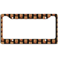 Coping With Stress 1 License Plate Frame | Artistshot