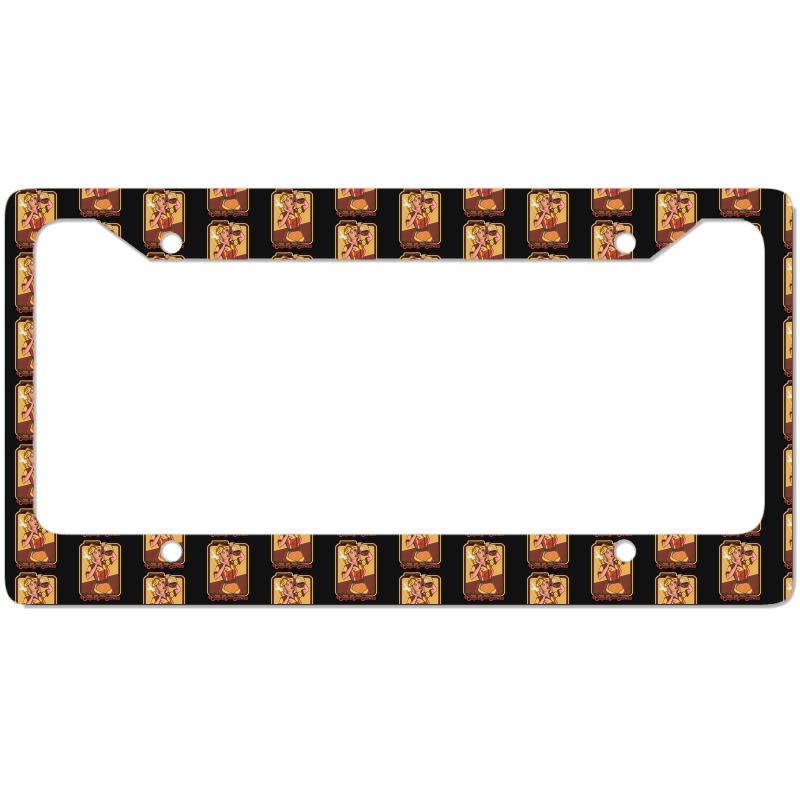 Coping With Stress 1 License Plate Frame | Artistshot