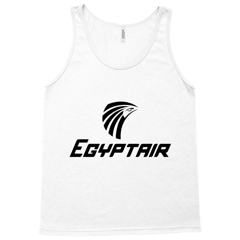 Egyptair Tank Top | Artistshot