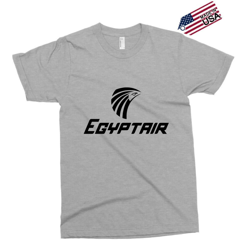 Egyptair Exclusive T-shirt | Artistshot